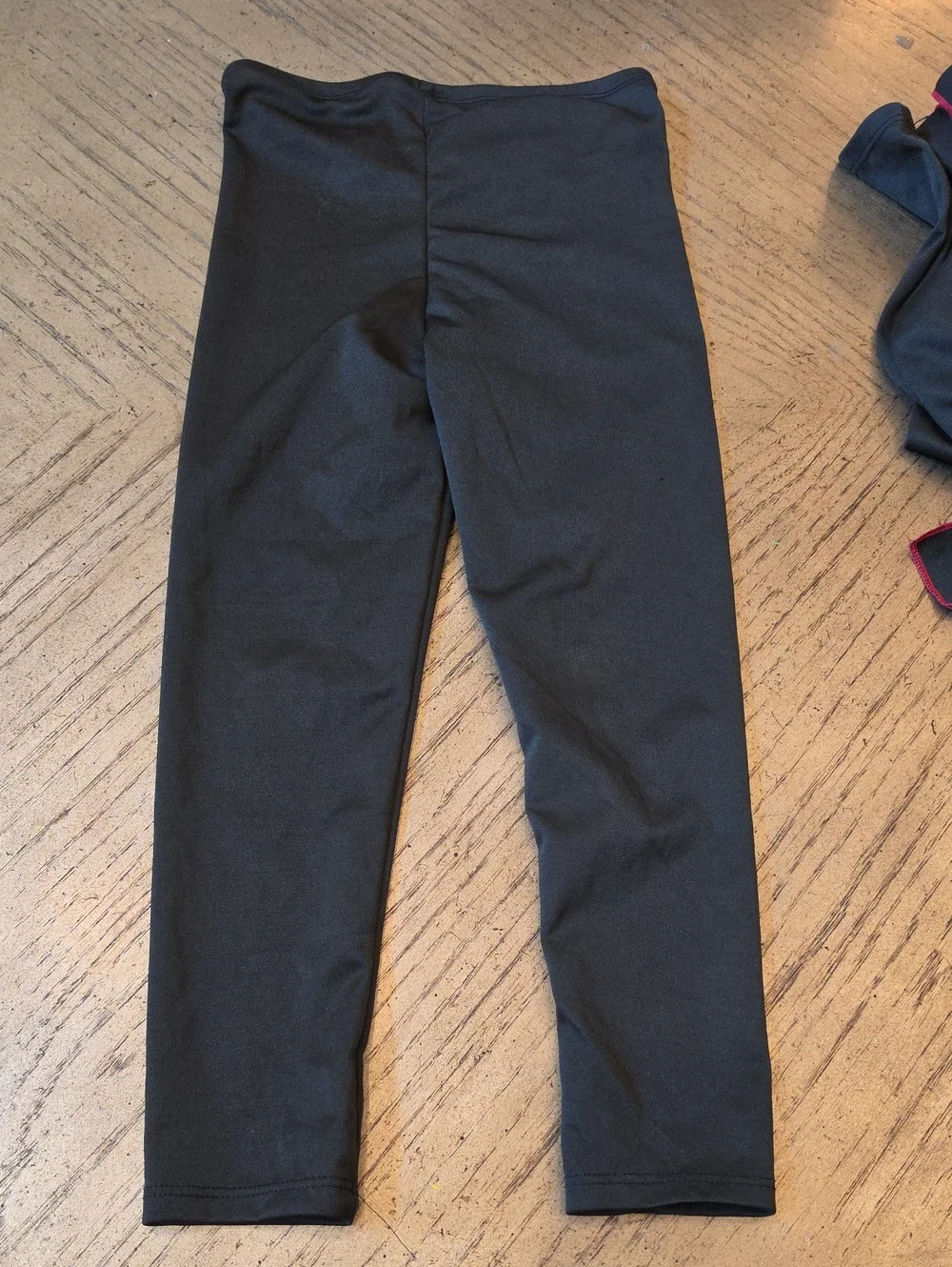 Ninja Costume Kids Size 5/6